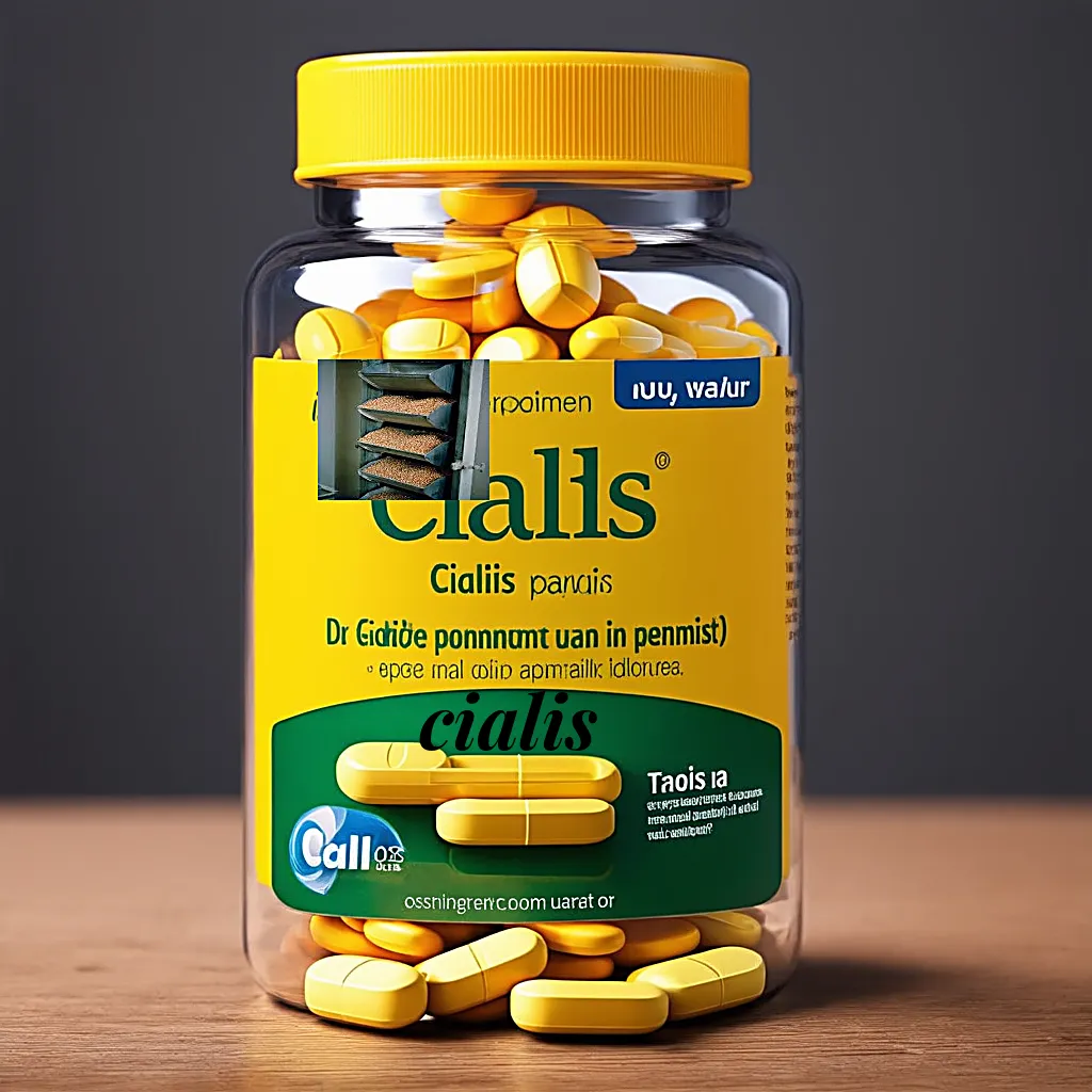 Precio de la caja de cialis